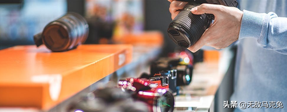 为什么相机不要买二手的,二手相机和新相机的区别