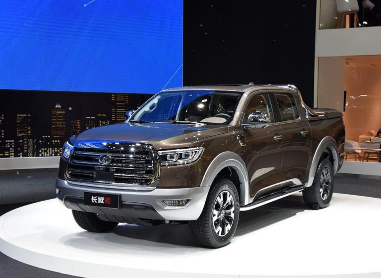 长城最畅销的汽车,长城汽车最老款车