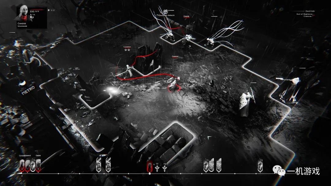 自带色孽MOD的暗黑地牢?不,这个游戏,美而不淫