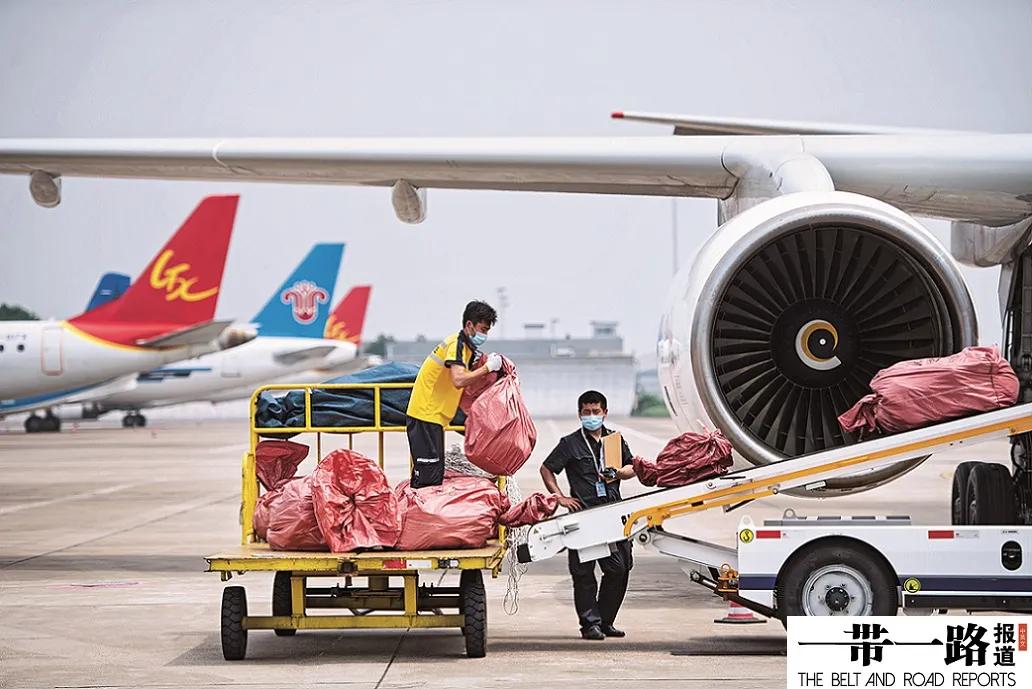 跨境电商平台海关物流,海关跨境电子商务公共服务平台