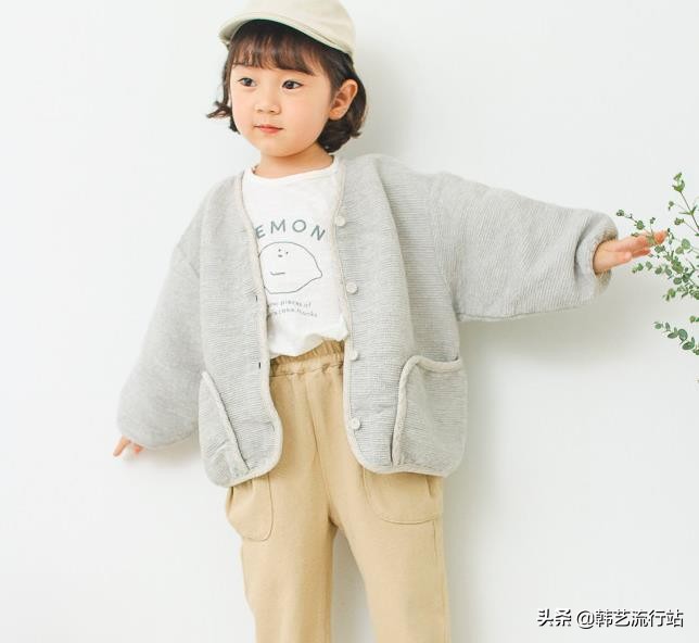 童装搭配秋季2021潮流正品,2021年童装韩版款式秋季