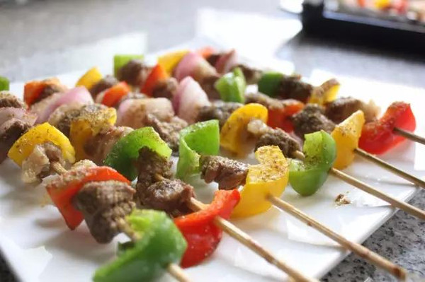 重庆九龙美食街吃货的天堂,国内十大美食街吃货的天堂