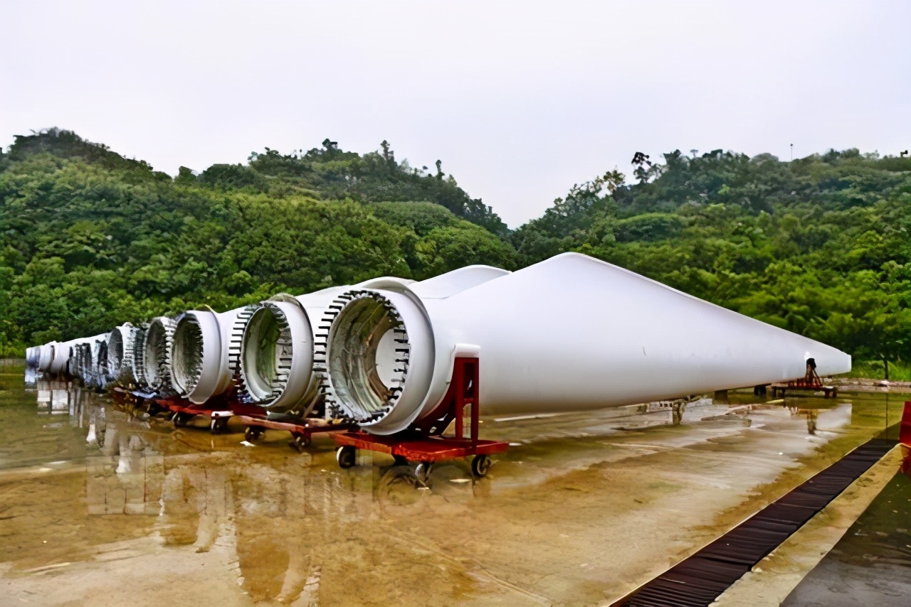 风力发电危害生态,中国每年风力发电有多厉害