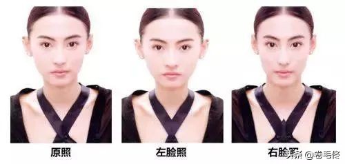 解决拍照尴尬技巧,一拍照就紧张头部发抖