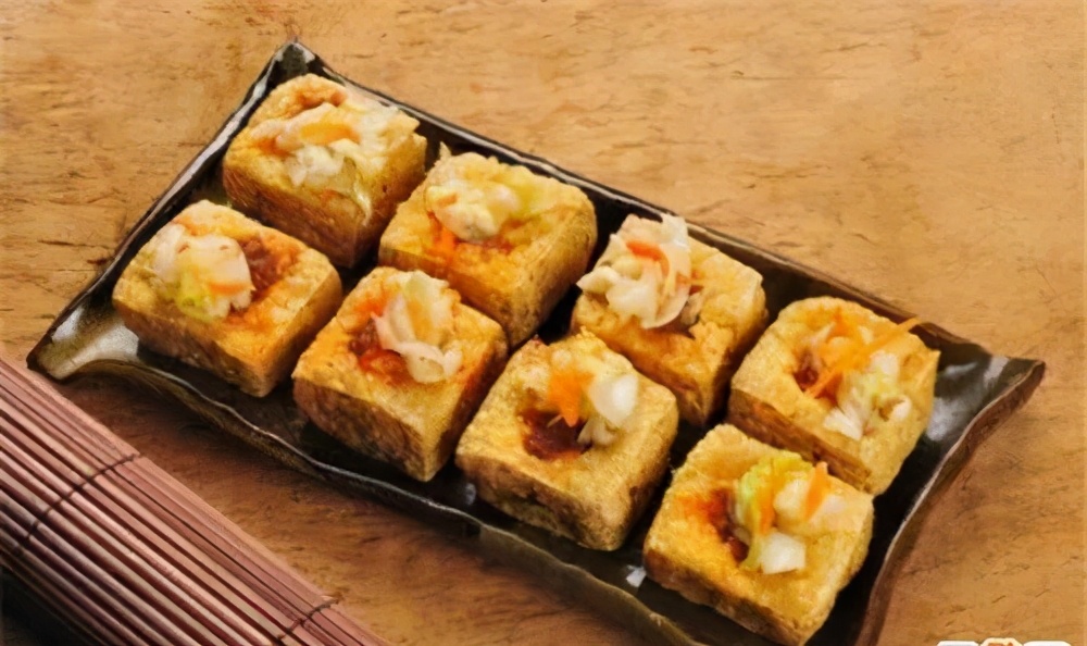 漯河十大老字号美食,漯河必买十大名吃