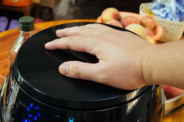 自己在家也能炸薯条赶快试试看吧,空气炸锅速冻薯条的正确做法大全