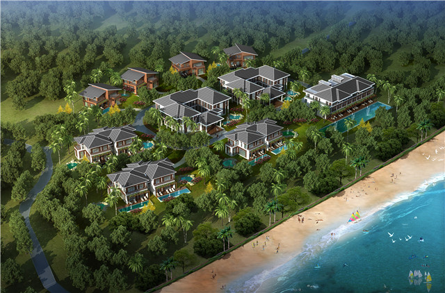 细数中国顶级酒店河北篇,细数中国顶级酒店北京篇