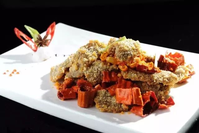 香气十足的10道美味的家常菜肴,18道美味菜肴唇齿留香