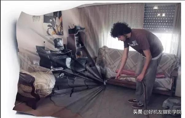 有技术含量实用性强的ps教程,ps高手都用的十大ps技巧