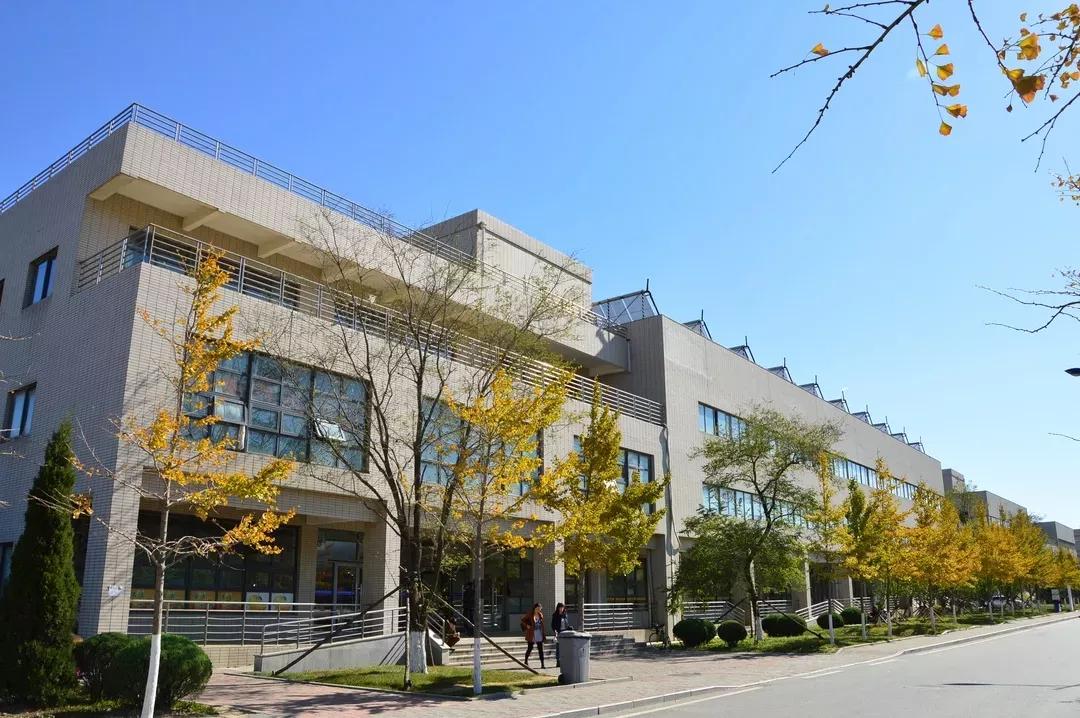 辽宁省高校(三十二)大连外国语大学