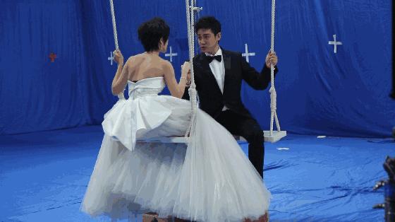 郭京飞陆毅鲍蕾鲍莉理财,陆毅老婆鲍蕾资产