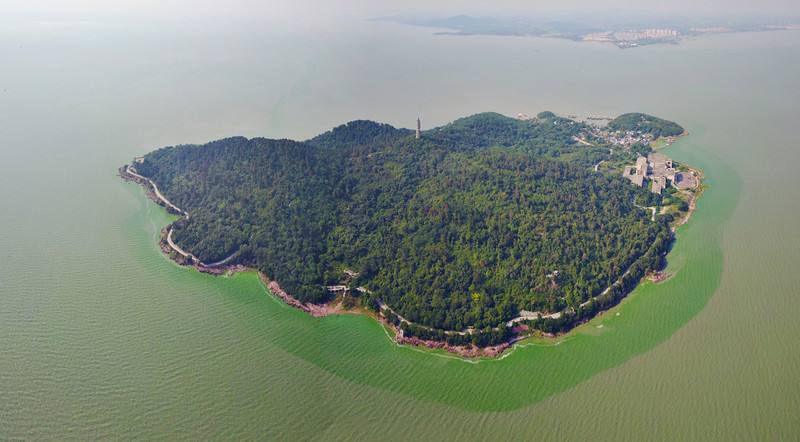 合肥周边自驾开车到山顶,合肥周边适合自驾的乡道