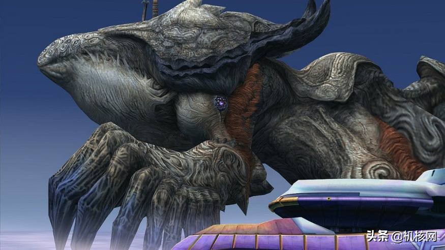 最终幻想10终将结束的梦,最终幻想10我们怀念什么