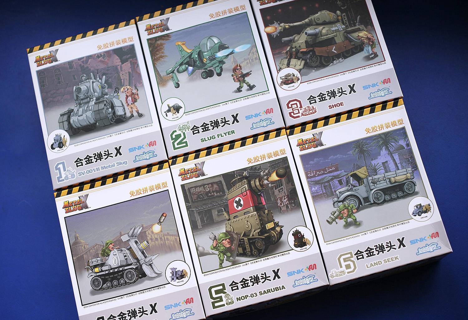 属于80后的梦,时隔20年我终于玩到了这款手办