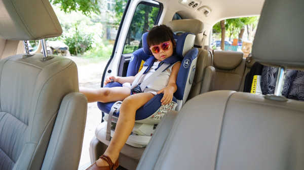 奥德赛用哪种儿童座椅好,奥德赛三排儿童安全座椅