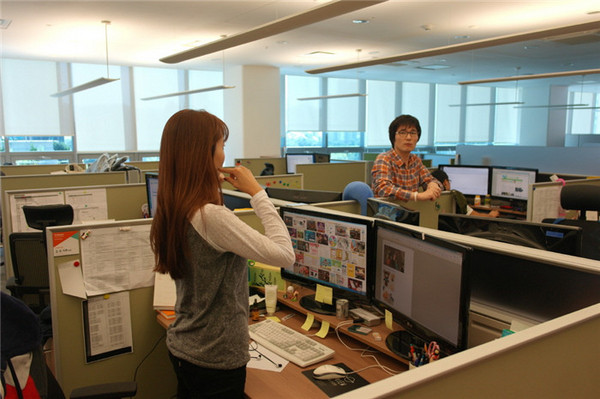 离职的法国人谈韩国公司：他们的工作方式，我受够了！