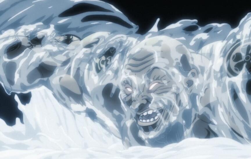 刃牙大擂台赛篇:完结撒花!五大死囚蠢蠢欲动,还有出场机会?