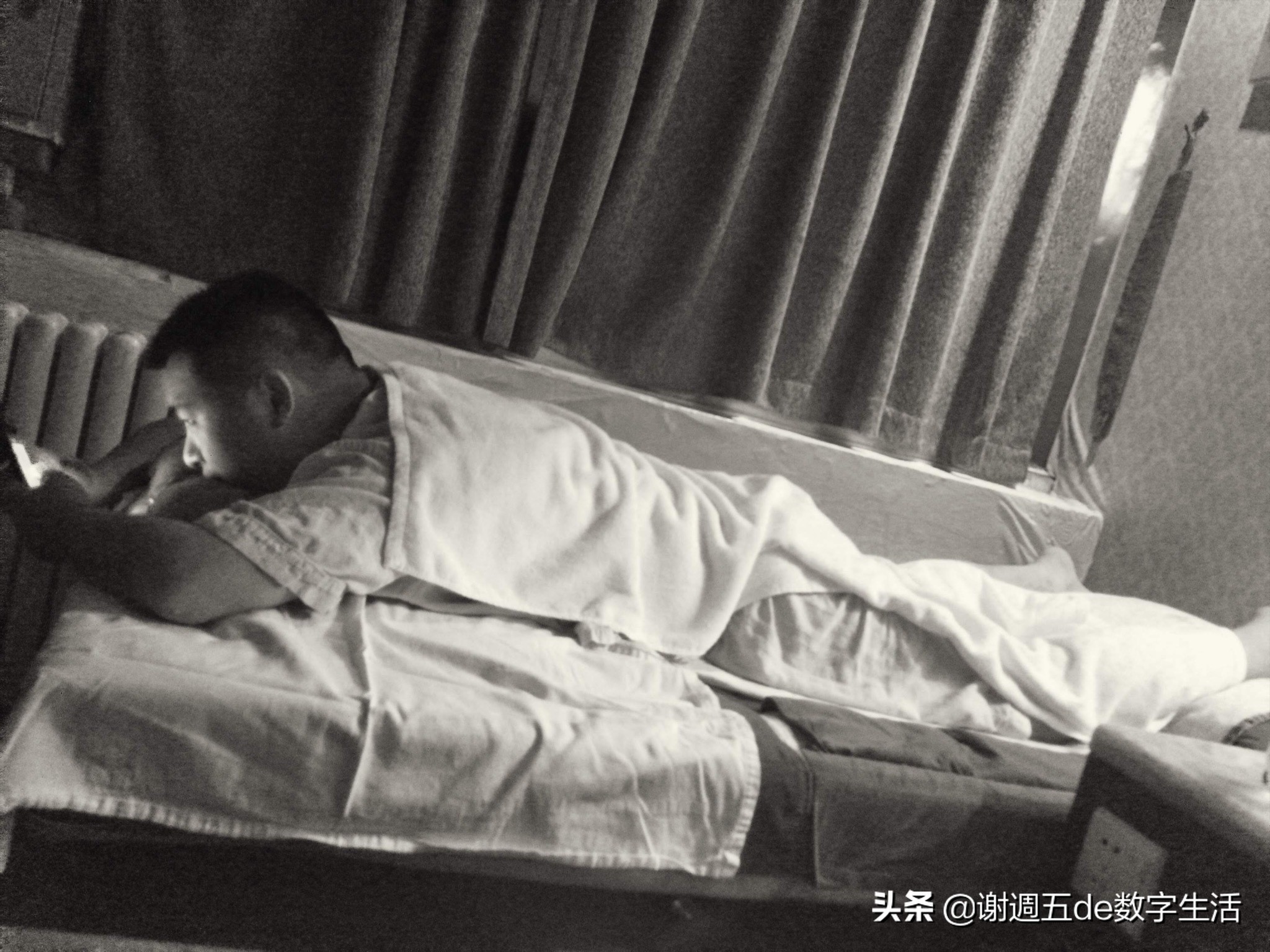 让健康和孝心陪伴妈妈每一天，督洋按摩椅线下选购实录