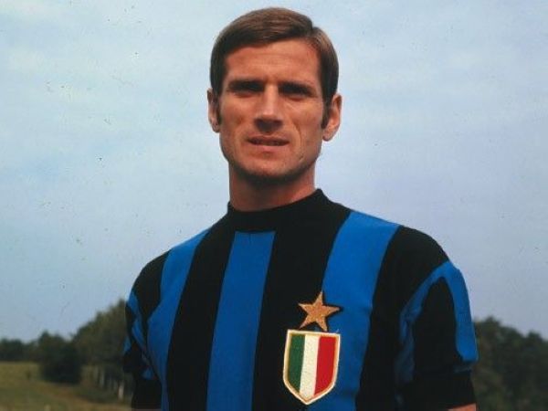 谁是蓝黑之王？盘点国米史上十大巨星，一代传奇压上古大神夺魁