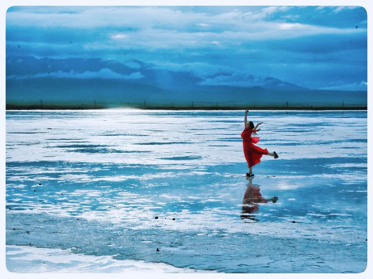 青海婚纱旅拍路线推荐,青海旅拍推荐哪家最好