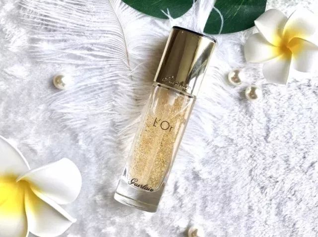 护肤品加黄金真的有用吗,护肤品里含黄原胶好吗