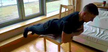 腰突患者如何锻炼腰部核心肌肉,腰肌疼痛时能做腰部锻炼吗