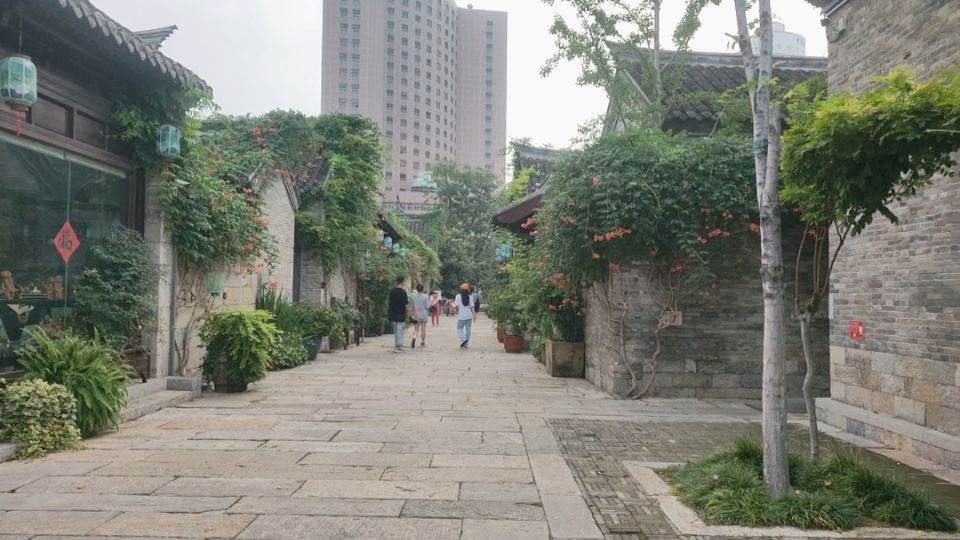 去徐州旅游什么地方最好玩,徐州值得游玩的地方推荐