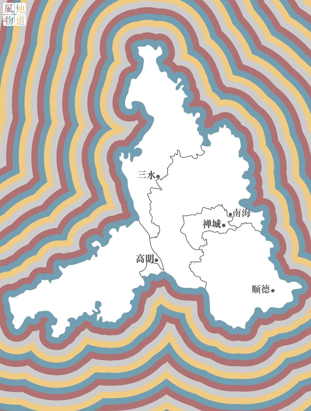 佛山是怎么成为武术之乡的?