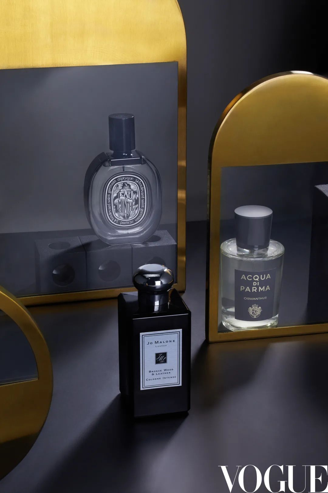 vogue美容秘诀,vogue2019美容创新