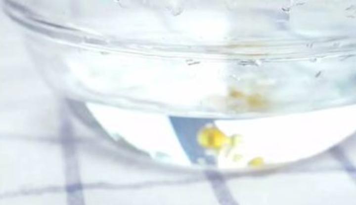 母狗狗尿后有黄色分泌物,母狗狗排尿处有血