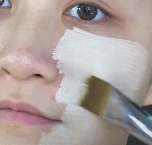 化妆真的会越来越丑吗,终于明白为什么化妆那么丑了