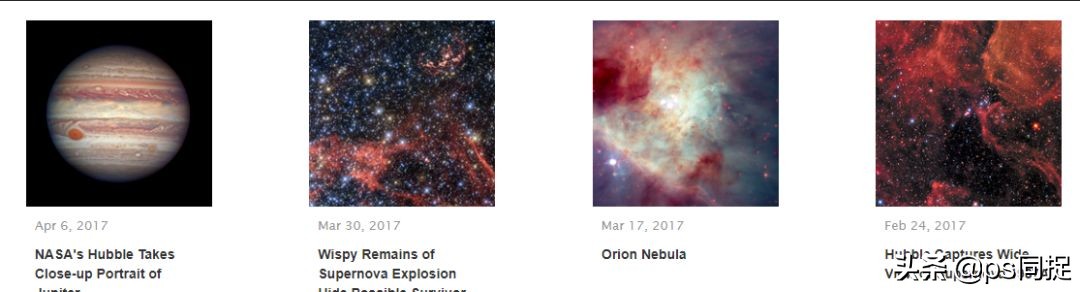 十大高质量素材网站,推荐10个鲜为人知的素材网站