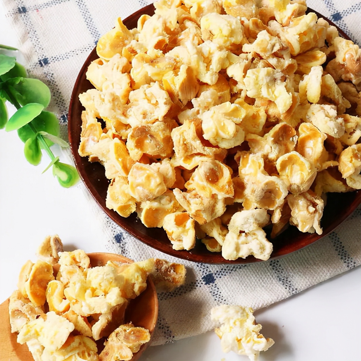 双十一零食推荐店铺,双十一火爆零食排行榜