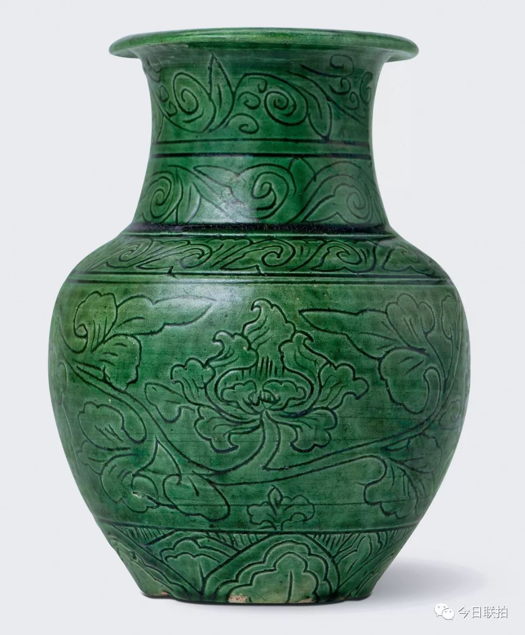 嘉德香港,中国古陶瓷藏品图录