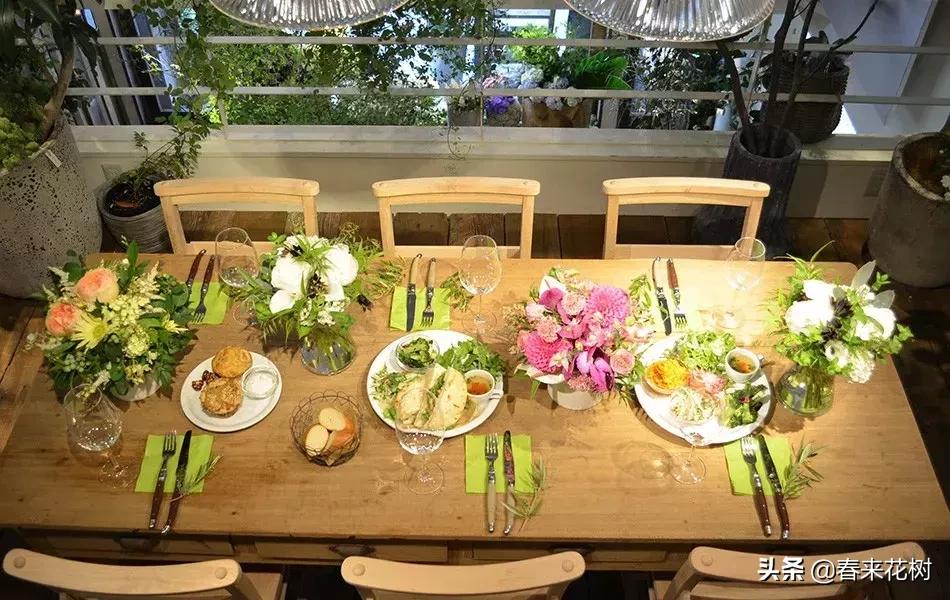 日本东京花店推荐,超美的花店