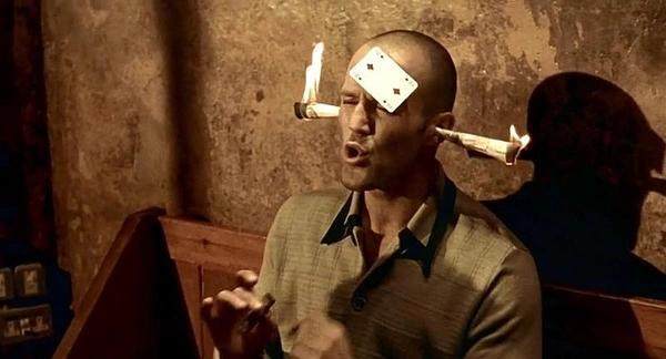 推荐几部让人笑到神经病的电影,推荐10部能笑成神经病的电影