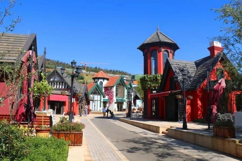 抚仙湖哪几处好玩,抚仙湖哪一段风景好