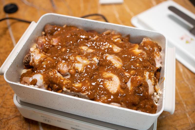 韩国大宇料理锅测评,韩国大宇多功能锅