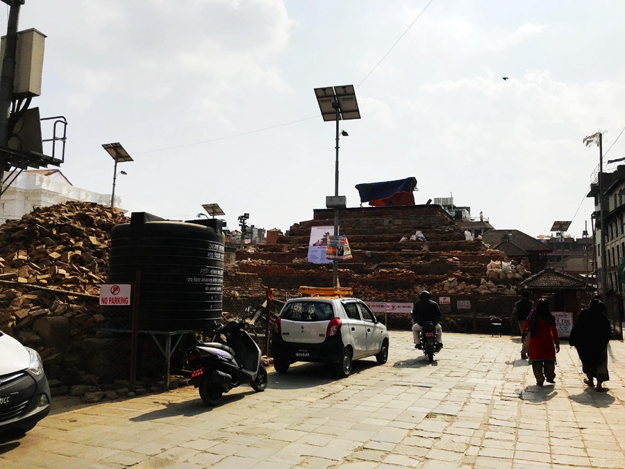 尼泊尔乡村记忆,尼泊尔值得去的地方