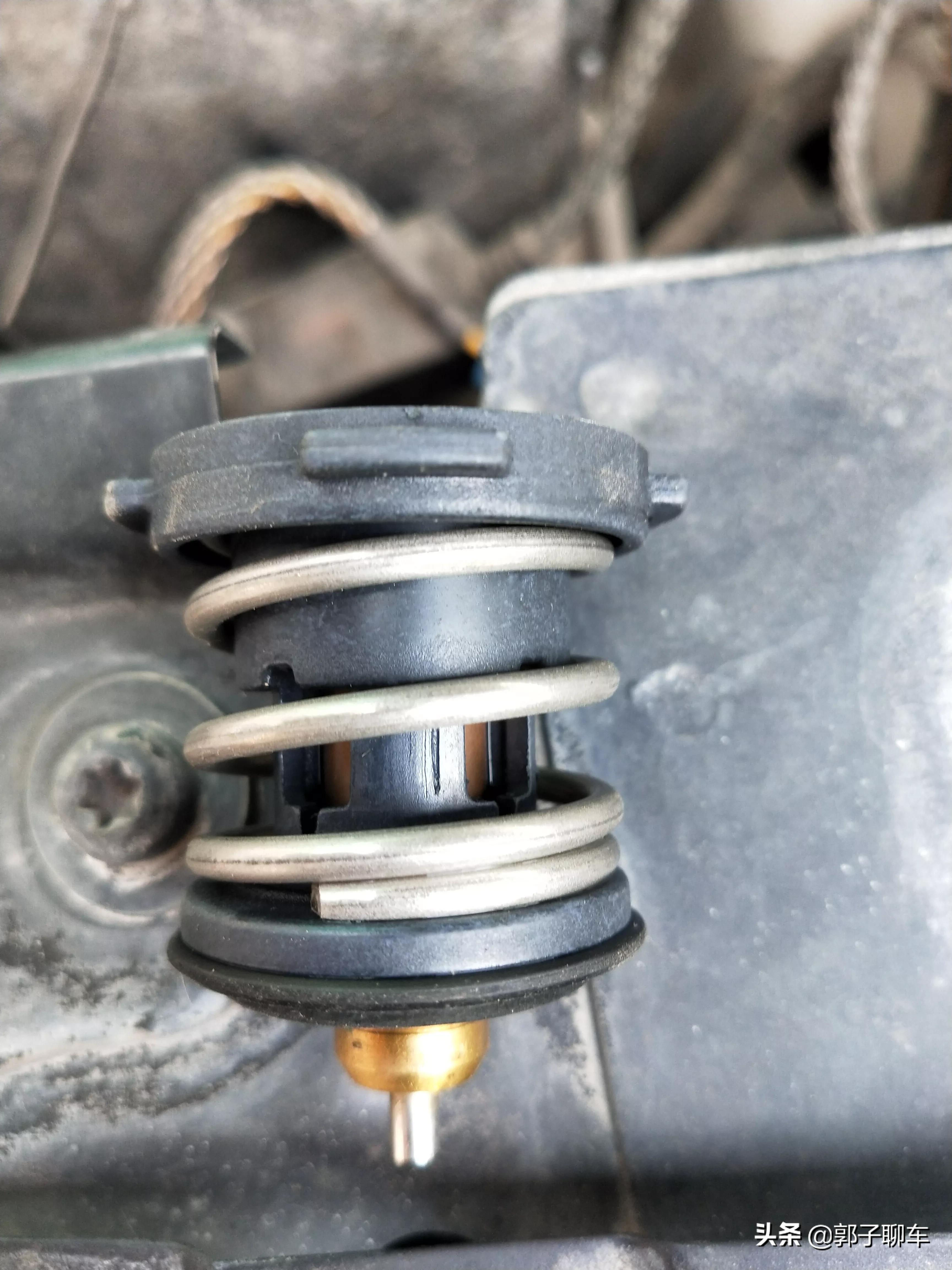 暖风不热怎么处理最简单的方法,速腾暖风不热的原因以及解决方法