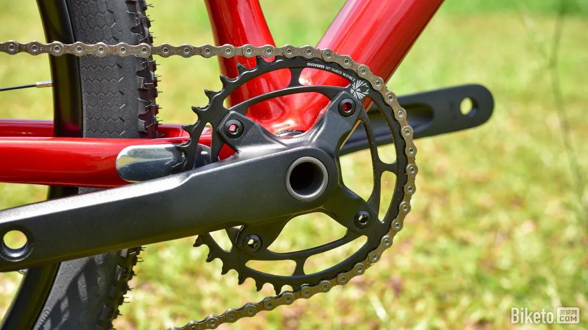 一场说走就走的骑行，也许你需要一辆好的单车（二）车型篇