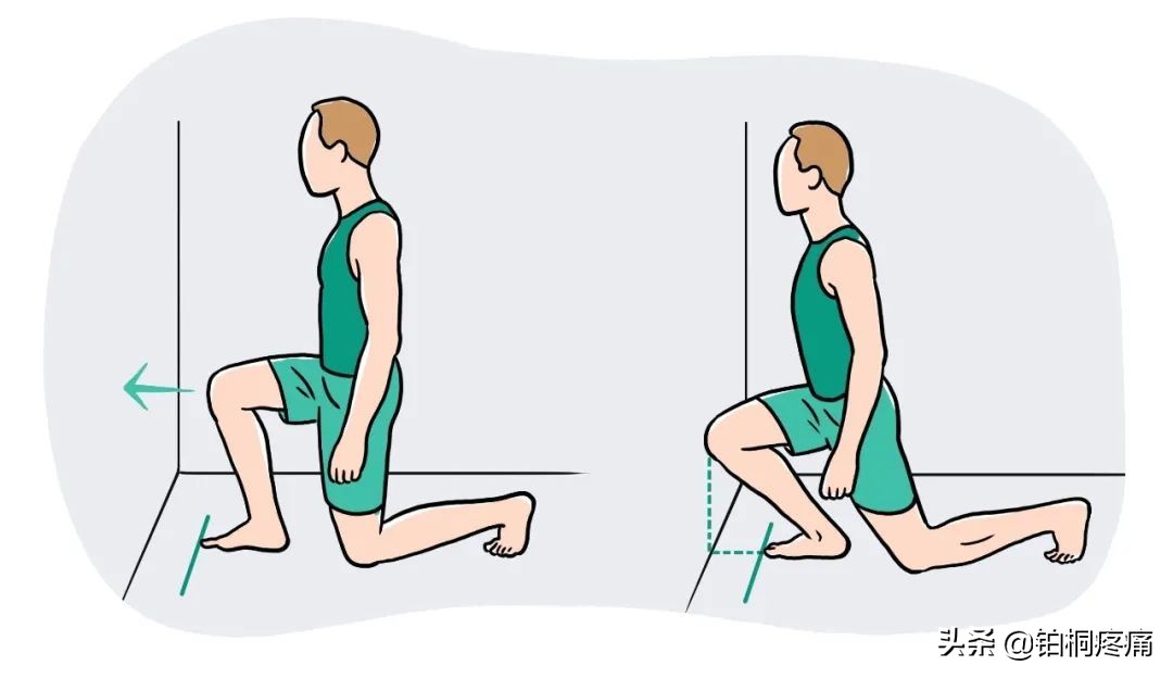 习惯性崴脚康复训练推荐动作,踝关节力量差容易崴脚吗