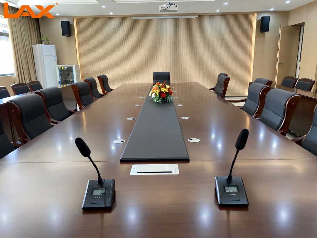 LAX音响用声音诠释热血青春，多所学校扩声系统圆满竣工