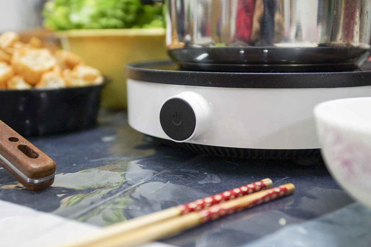 米家电磁炉青春版值得买吗,小米电磁炉青春版怎么连接米家