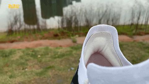 北面徒步鞋vectiv,北面跑鞋vectivinfinite300偏大偏小