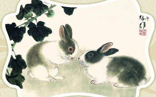 中秋节的来历跟兔子有什么关系,中秋节兔子代表了什么