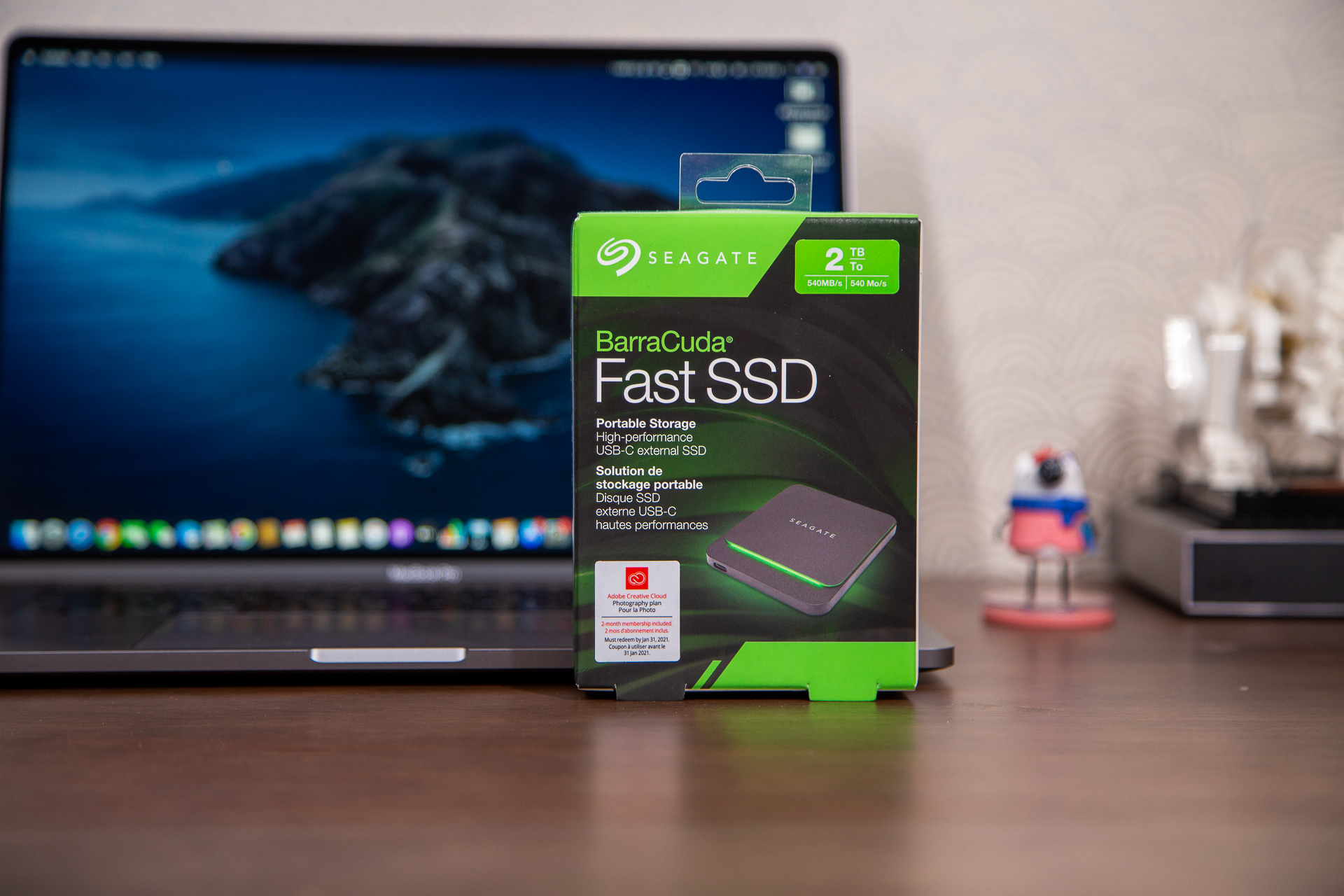 希捷酷鱼m.2固态硬盘评测,希捷飞翼ssd推荐