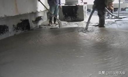 地面水平施工误差范围标准,建筑工程尺寸允许偏差大全