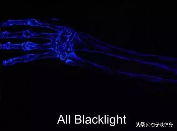 最新流行的特别的纹身,好看又有意思的纹身