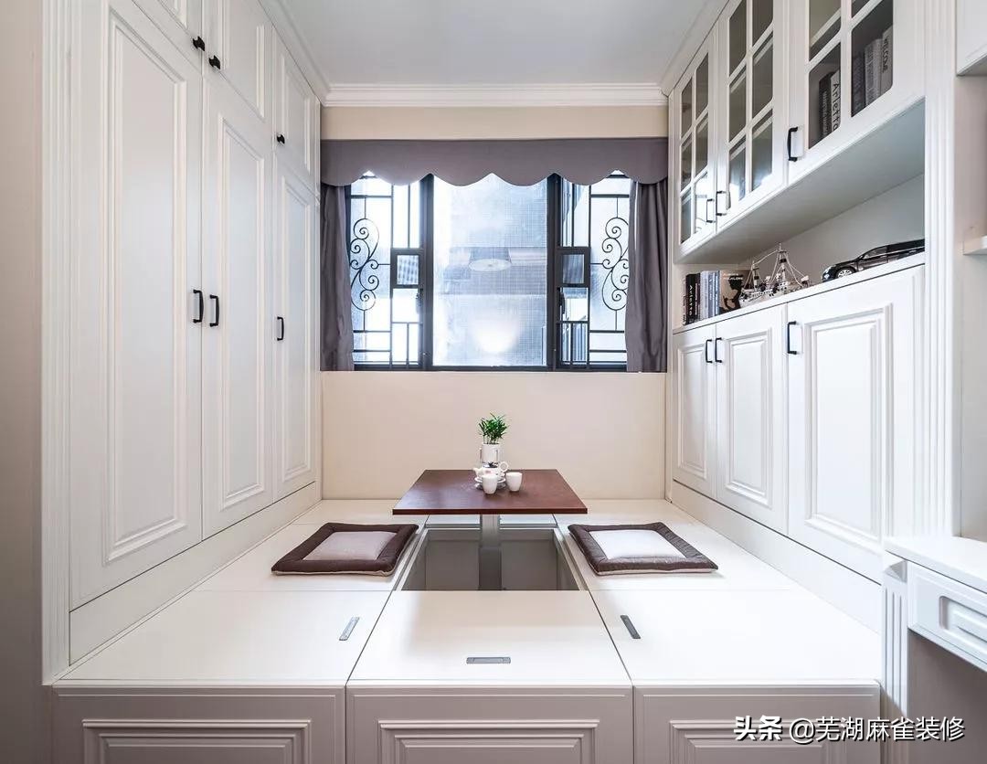 芜湖麻雀装饰,芜湖麻雀装潢